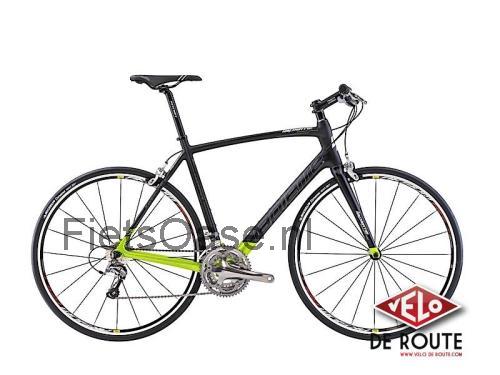LaPierre Shaper 700 beoordelingen en specificaties